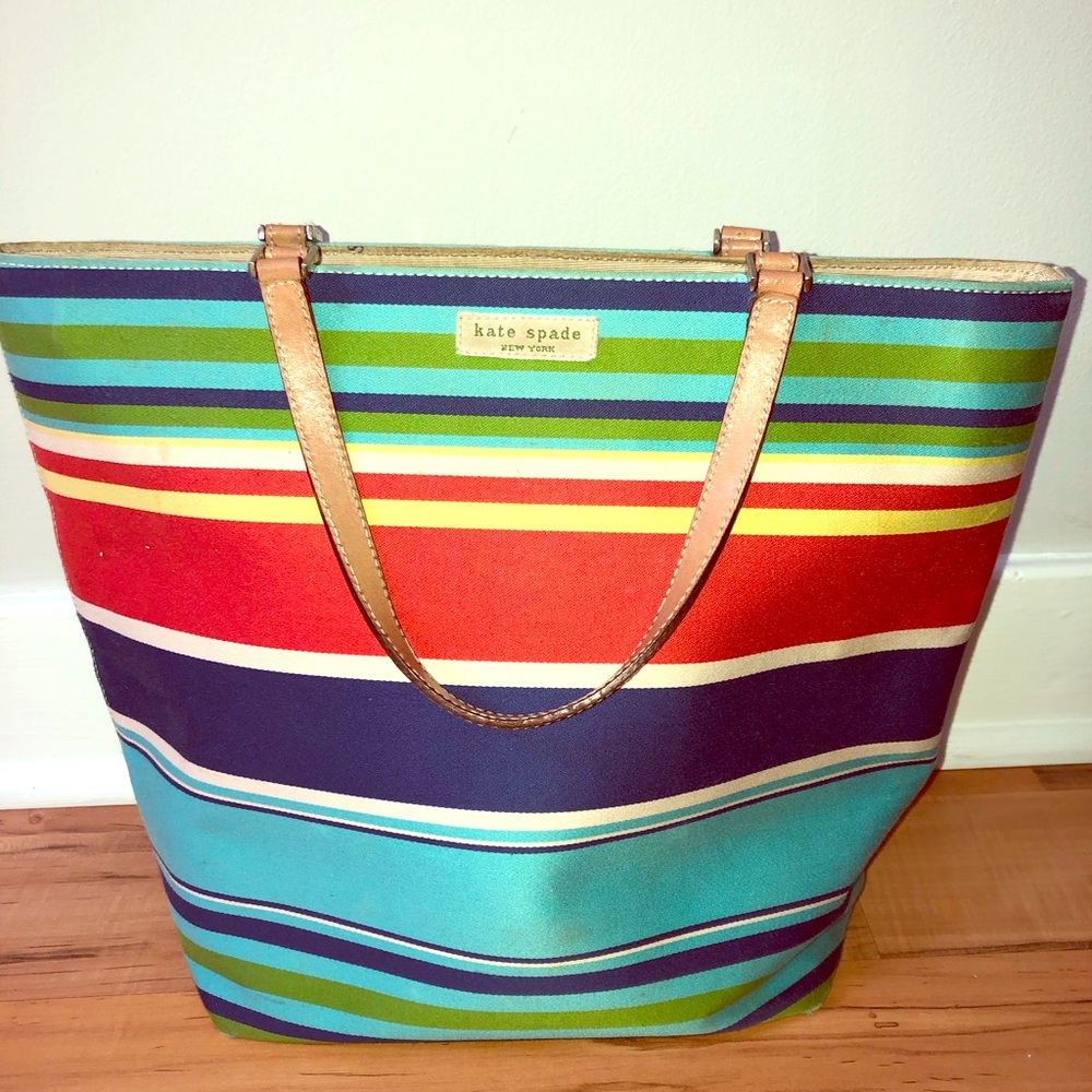 Kate spade purse